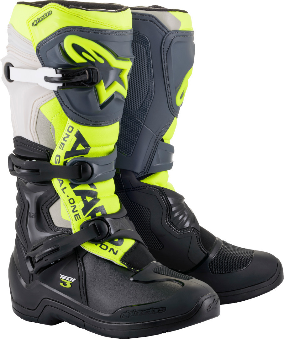 BOTAS ALPINESTARS TECH 3 